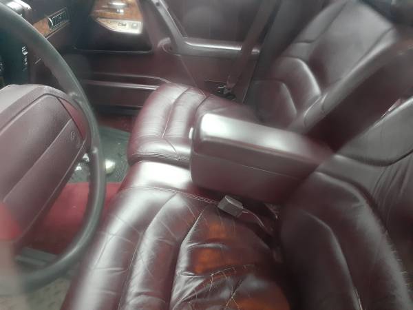1996 Buick century Limited - cars & trucks - by owner - vehicle... for sale in Rochester , NY – photo 7