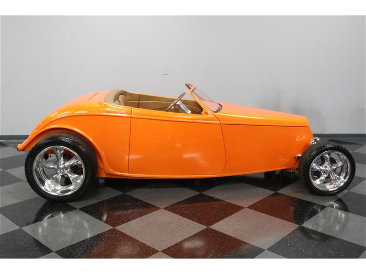 1933 Ford Speedster for sale in Concord, NC – photo 32