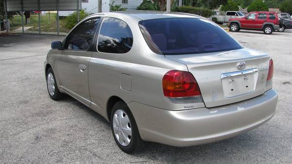 2003 Toyota Echo $200 Down - cars & trucks - by dealer - vehicle... for sale in Hudson, FL – photo 6