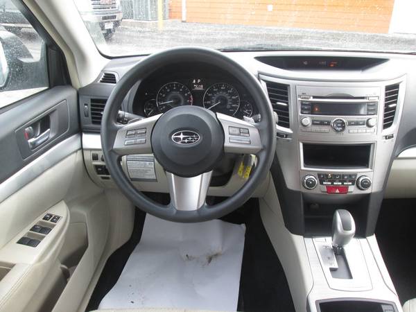 2010 SUBARU OUTBACK - cars & trucks - by dealer - vehicle automotive... for sale in Weedsport, NY – photo 2
