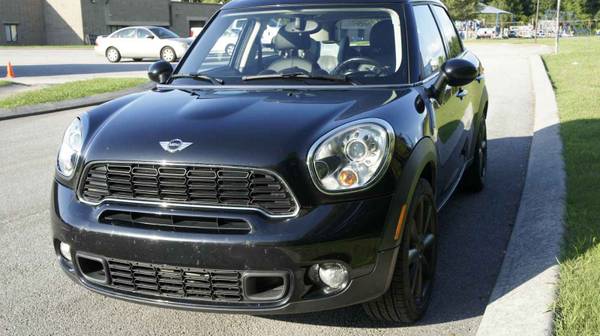 2012 MINI Countryman Cooper S Hatchback 4D for sale in Ooltewah, TN – photo 10