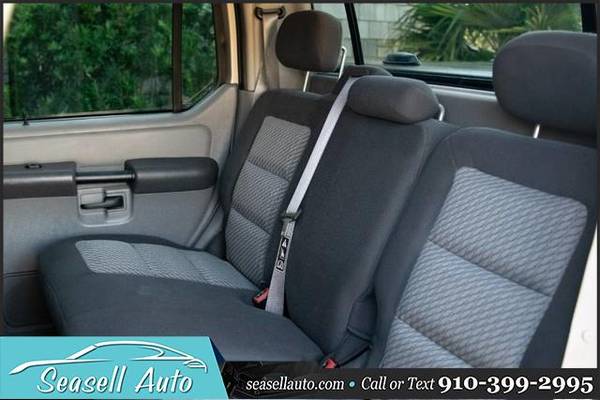 2003 Ford Explorer Sport Trac - - cars & trucks - by dealer -... for sale in Wilmington, NC – photo 13