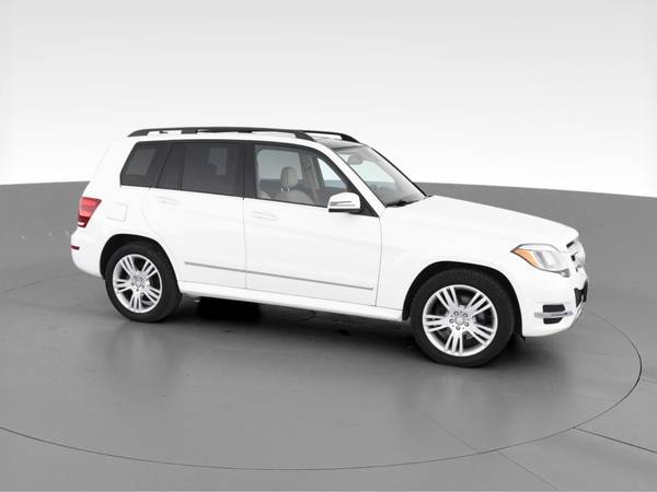 2015 Mercedes-Benz GLK-Class GLK 350 4MATIC Sport Utility 4D suv... for sale in Fort Worth, TX – photo 14