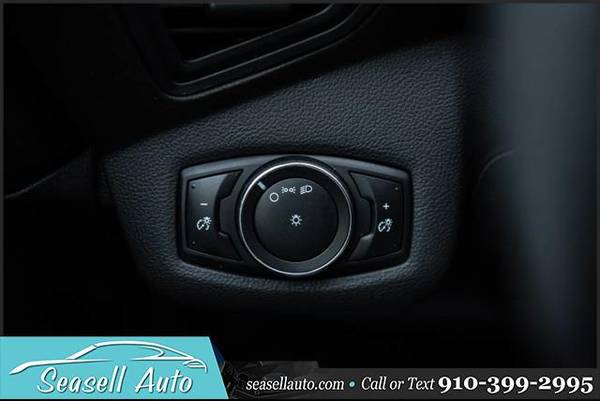 2014 Ford Escape - - cars & trucks - by dealer - vehicle automotive... for sale in Wilmington, NC – photo 17