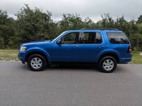 2010 Ford Explorer for sale in Leland, NC – photo 2