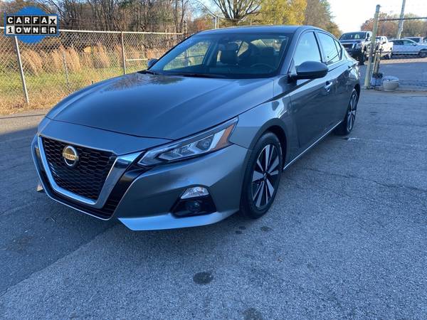 Nissan Altima 2.5 SL Sunroof Leather Bluetooth 1 Owner Low Miles... for sale in Knoxville, TN – photo 6