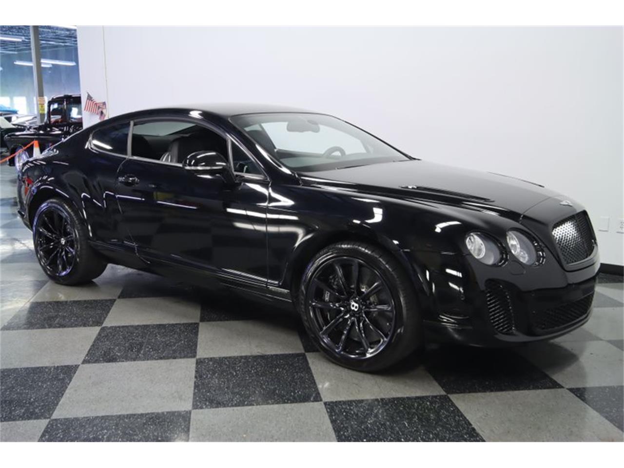 2011 Bentley Continental for sale in Lutz, FL – photo 17