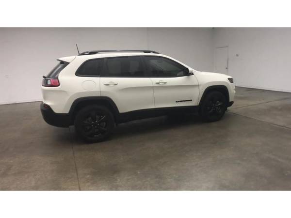 2019 Jeep Cherokee AWD All Wheel Drive SUV Latitude Plus - cars &... for sale in Kellogg, MT – photo 9