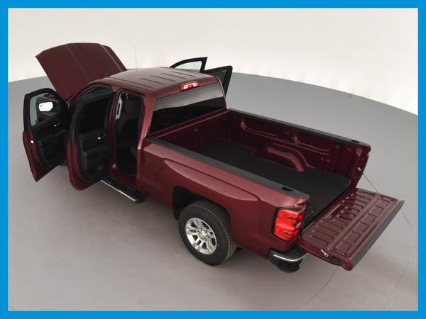 2014 Chevy Chevrolet Silverado 1500 Double Cab LT Pickup 4D 6 1/2 ft for sale in Easton, PA – photo 17