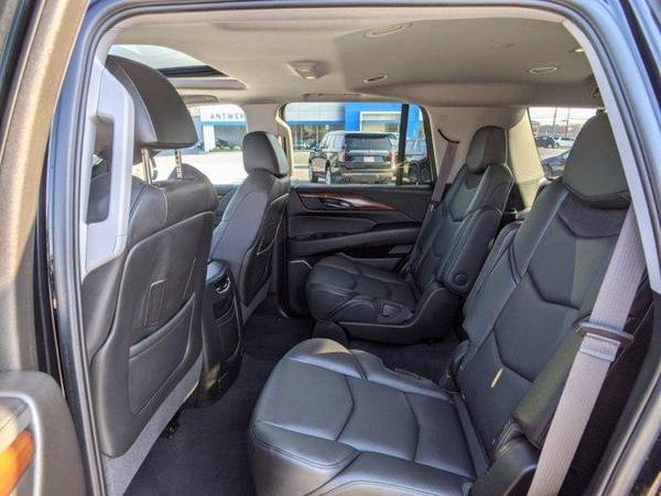 2016 Cadillac Escalade Luxury Collection - SUV - - by for sale in Eldersburg, MD – photo 14