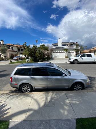 Volkswagen Passat for sale in San Clemente, CA – photo 3