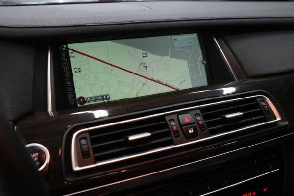 2013 BMW 7-Series 750Li Sedan - - by dealer - vehicle for sale in CHANTILLY, District Of Columbia – photo 16
