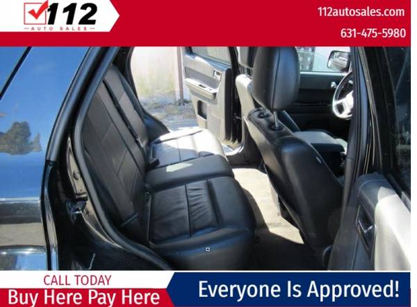 2011 Ford Escape FWD 4dr Limited for sale in Patchogue, NY – photo 12