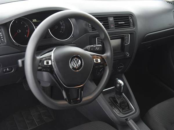 2016 VW Volkswagen Jetta 1.4T S Sedan 4D sedan Blue - FINANCE ONLINE for sale in Mooresville, AL – photo 2