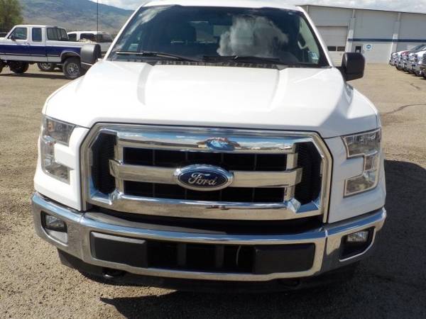 2017 Ford F-150 XLT for sale in Salmon, ID – photo 2