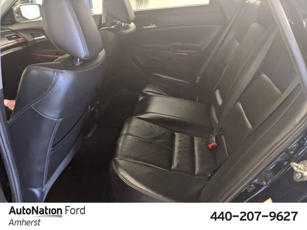 2012 Honda Crosstour EX-L SKU:CL000946 Wagon - cars & trucks - by... for sale in Amherst, OH – photo 19