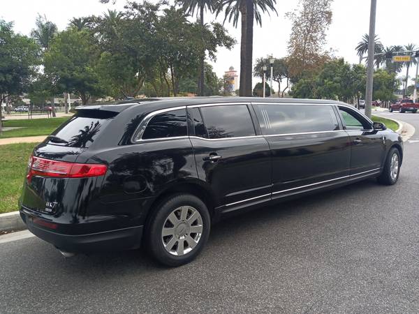 2014 LINCOLN MKT 72-INCH LIMOUSINE FOR SALE #631 - cars & trucks -... for sale in Los Angeles, GA – photo 13