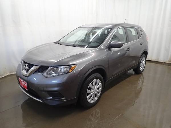 2016 Nissan Rogue S for sale in Perham, MN – photo 10