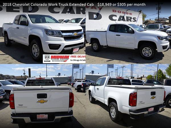 2012 Ford F150 F 150 F-150 Crew Cab FOR ONLY 305/mo! - cars & for sale in Chicago, IL – photo 14
