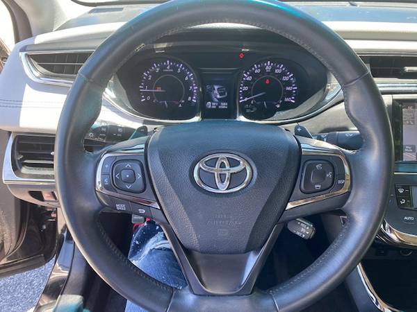 2013 Toyota Avalon Limited ( 6, 200 Down) - - by dealer for sale in Lawrenceville, GA – photo 10