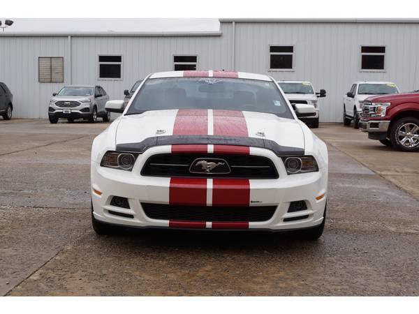 2013 Ford Mustang V6 PREMIUM for sale in Claremore, OK – photo 17