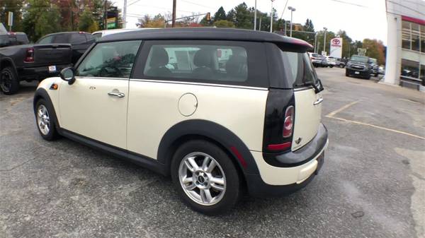 2014 MINI Cooper Clubman coupe for sale in Dudley, MA – photo 6