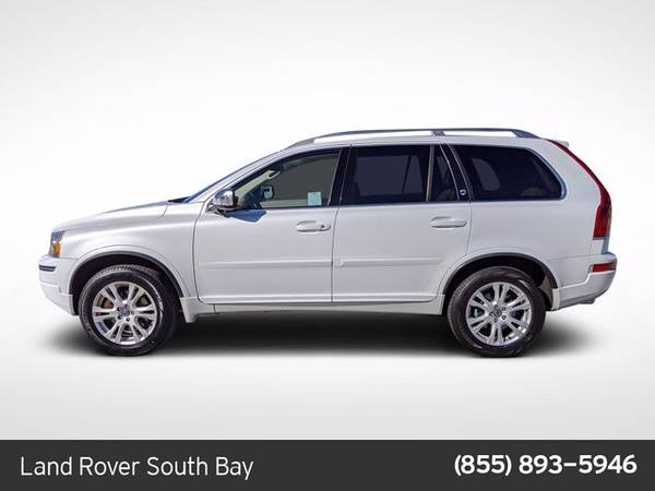 2014 Volvo XC90 SKU:E1683123 SUV - cars & trucks - by dealer -... for sale in Torrance, CA – photo 9