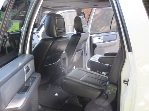 2012 Ford Expedition Limited EL - cars & trucks - by owner - vehicle... for sale in Claysville, PA – photo 6