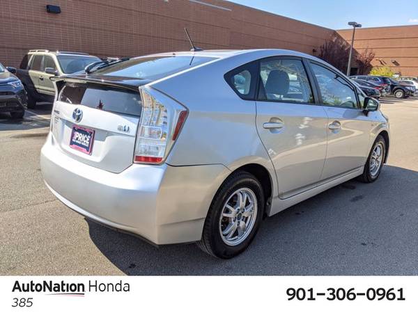 2010 Toyota Prius II SKU:A0125118 Hatchback - cars & trucks - by... for sale in Memphis, TN – photo 7