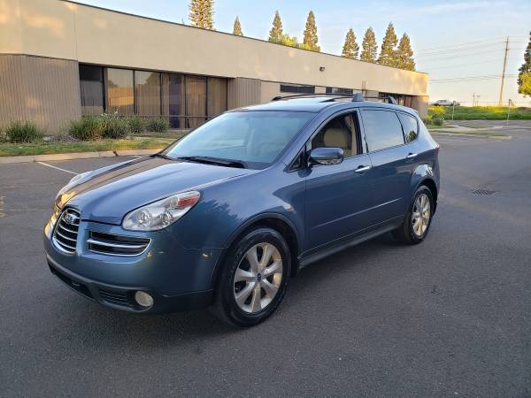 2006 Subaru Tribeca AWD Fully loaded Clean Title for sale in Sacramento, NV – photo 20