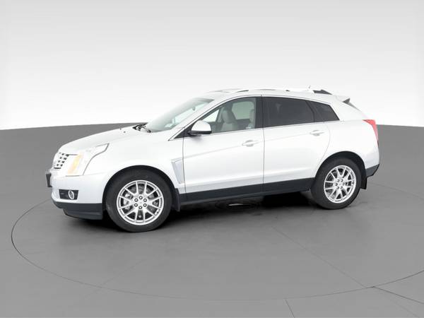 2013 Caddy Cadillac SRX Premium Collection Sport Utility 4D suv... for sale in Van Nuys, CA – photo 4