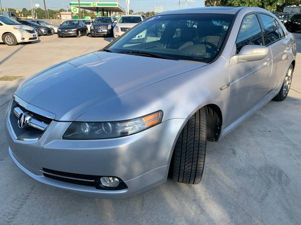 2008 Acura TL Type-S 5-Speed AT - cars & trucks - by dealer -... for sale in Baltimore, MD – photo 2