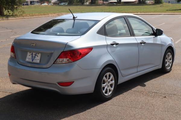 2012 Hyundai Accent GLS - cars & trucks - by dealer - vehicle... for sale in Longmont, CO – photo 5