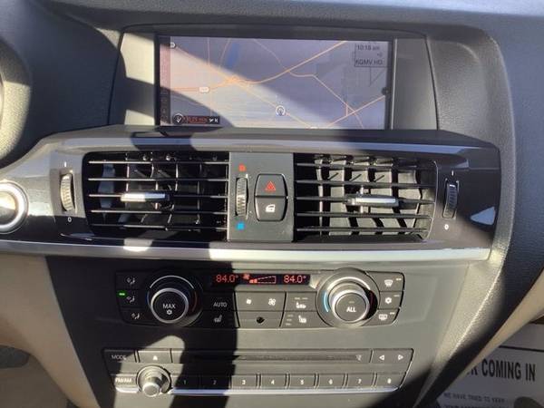 2012 BMW X3 xDrive28i - cars & trucks - by dealer - vehicle... for sale in Lynnwood, WA – photo 9