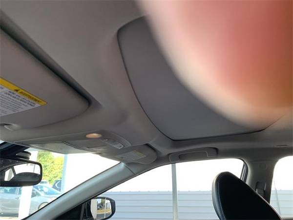 2017 NISSAN MAXIMA 3.5S - sedan for sale in Mechanicsville, VA – photo 15