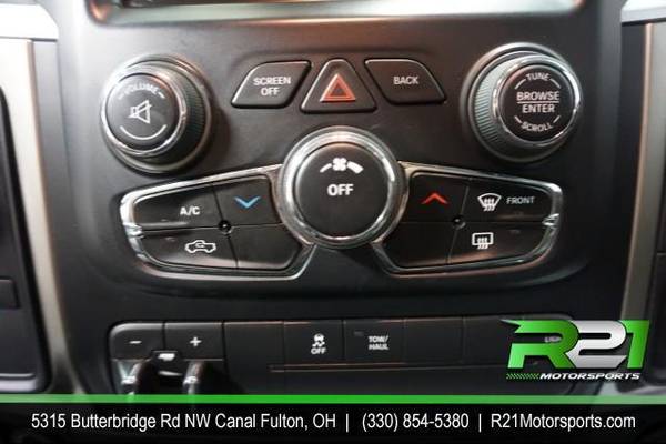 2013 RAM 2500 SLT Crew Cab SWB 4WD Your TRUCK Headquarters! We... for sale in Canal Fulton, OH – photo 19