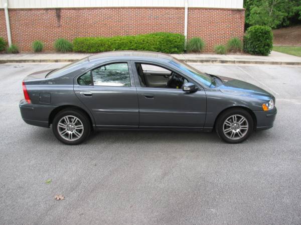 2009 Volvo S60 2 5 Turbo AWD ; Silver ; Only 41 K Mi - cars & for sale in Conyers, GA – photo 5