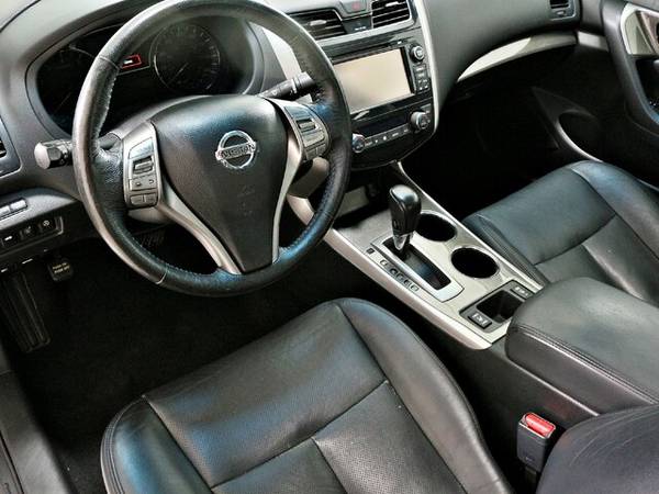 ✅✅ 2015 Nissan Altima 2.5 SL Sedan for sale in Olympia, OR – photo 2
