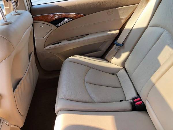 2007 Mercedes-Benz E-Class E 350 4dr Sedan CALL OR TEXT TODAY! for sale in Stafford, District Of Columbia – photo 14