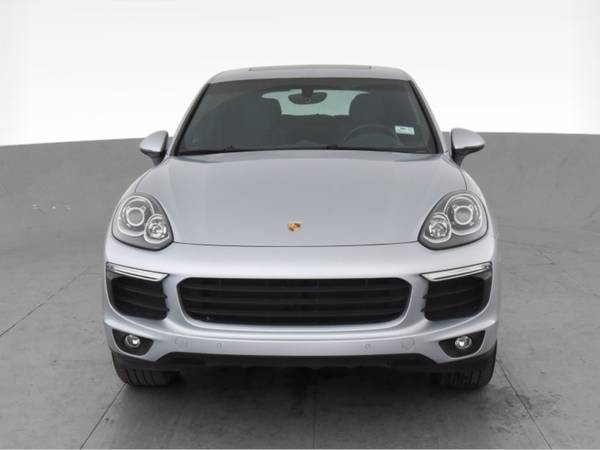 2016 Porsche Cayenne Sport Utility 4D suv Silver - FINANCE ONLINE -... for sale in South Bend, IN – photo 17