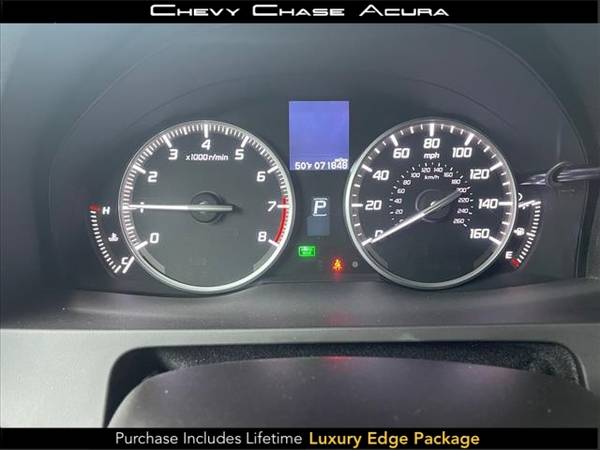 2014 Acura RDX w/Tech Call Today for the Absolute Best Deal on for sale in Bethesda, District Of Columbia – photo 9