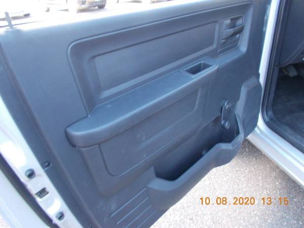 2009 Ram 1500 Regular Cab Long Box(low miles) - cars & trucks - by... for sale in Hinckley, MN – photo 20