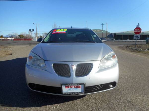 2009 PONTIAC G6 NICE CAR SPECIAL for sale in Anderson, CA – photo 3