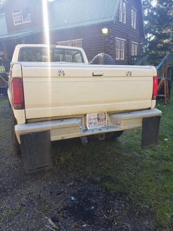 1991 Ford F-150 Short Box for sale in Other, OR – photo 4