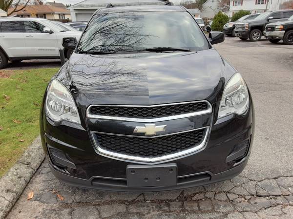 2010 Chevrolet Equinox LT AWD 69k miles Mint - cars & trucks - by... for sale in West Warwick, MA – photo 3