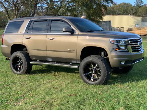 2015 Chevy z71 Tahoe - cars & trucks - by owner - vehicle automotive... for sale in Wilsonville, AL – photo 16