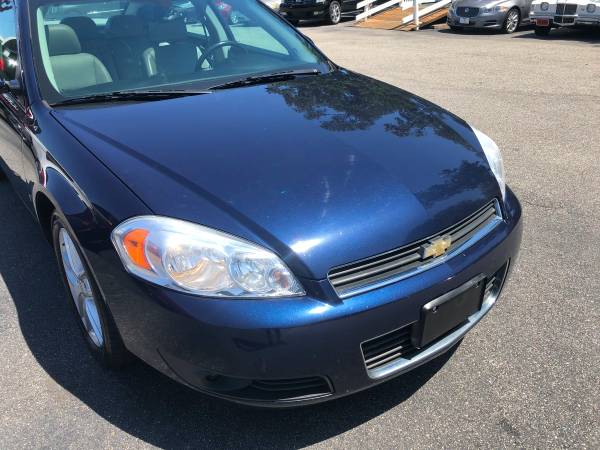 2008 CHEVY IMPALA LTZ MODEL for sale in Murrells Inlet, SC – photo 7
