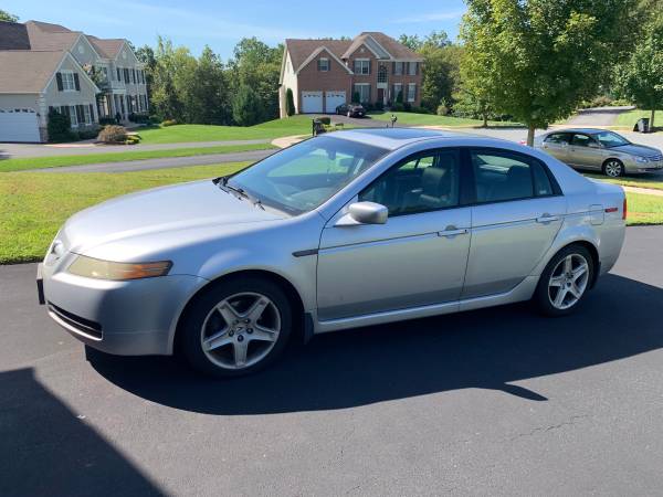 2005 Acura TL 3.2 for sale in Bel Air, MD – photo 2