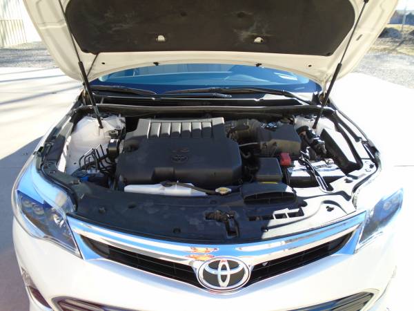2013 Toyota Avalon XLT for sale in Pittsburg, KS – photo 5