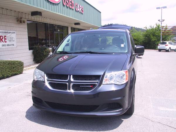 JUST REDUCED 2014 Dodge Grand Caravan SE for sale in Knoxville, TN – photo 5